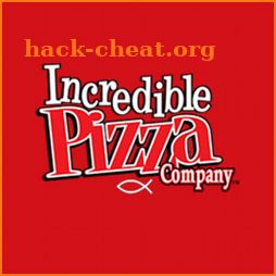 INCREDIBLE PIZZA COMPANY icon