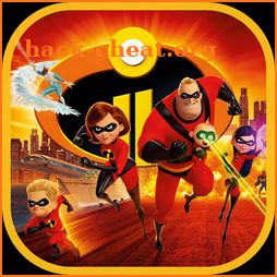 Incredibles 2 2018 Wallpapers HD icon