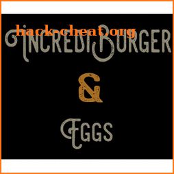 Incrediburger & Eggs icon