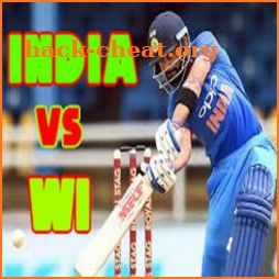 IND VS WI 2019 CRICKET icon
