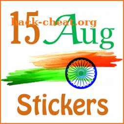 Independence day - 15 August Stickers for Whatsapp icon