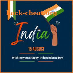 Independence Day India icon