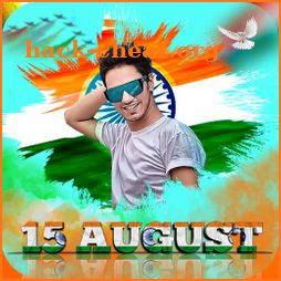 Independence Day Photo Editor 2021 icon