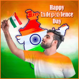 Independence Day Photo Editor - Indian Flag 2020 icon