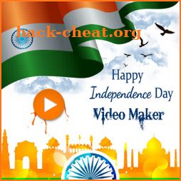 Independence Day Video Status - Video Maker 2020 icon