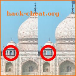India - Find Differences icon
