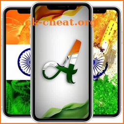 India Flag Wallpaper HD icon