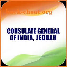 India in Jeddah icon