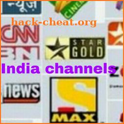 India live TV (namasty) icon