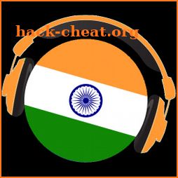 India Radios icon