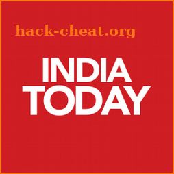 India Today - English News icon