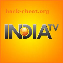 India TV:Hindi News Live App icon
