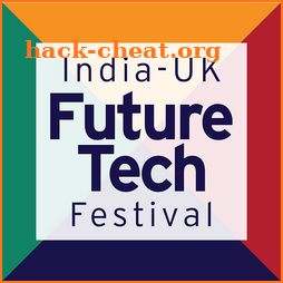 INDIA-UK FUTURETECH FESTIVAL icon