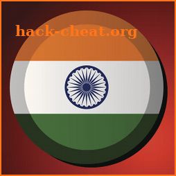 INDIA VPN - Secure VPN, Free Unblock Proxy icon