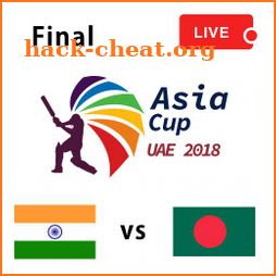 India vs Bangladesh Asia Cup Final - Highlights icon
