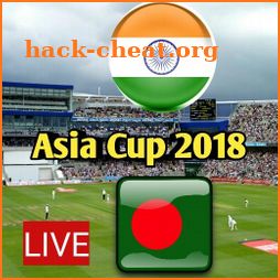 India vs Bangladesh live icon