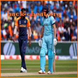 India Vs England Cricket Mobile Hd Live Tv icon