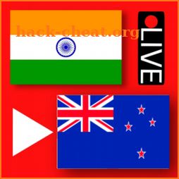 India Vs NewZealand icon