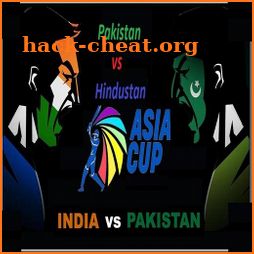 India vs Pakistan Asia Cup Live | Live Pak and Ind icon