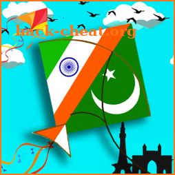 India Vs Pakistan Kite fly : Kite flying games icon