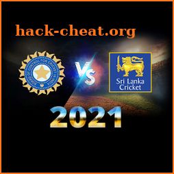 India vs Sri Lanka 2021 - Live Score , Schedule icon