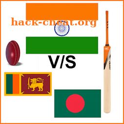 India vs Sri Lanka vs Bangladesh 2018 Cricket Live icon