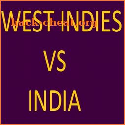 India Vs West Indies 2019 Live Stream icon