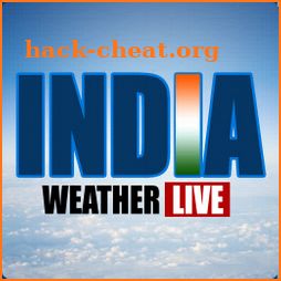 India Weather Live icon