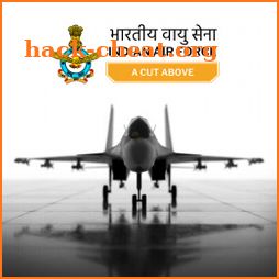 Indian Air Force: A Cut Above [DISHA - IAF HQ] icon