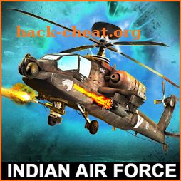Indian Air Force Helicopter Simulator 2019 icon