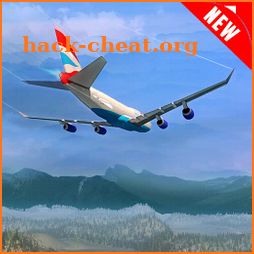 Indian Airplane Flight Simulator icon