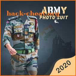 Indian Army Photo Suit - Commando Photo Suit icon