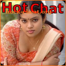 Indian Aunty Live Hot Chat icon