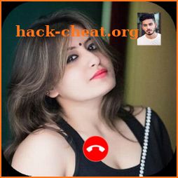 Indian Bhabhi Hot Video Chat, Hot Girls Chat icon