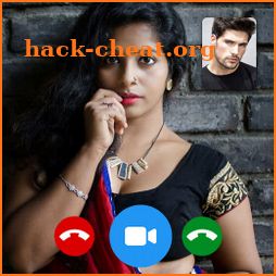 Indian Bhabhi Hot Video Chat,Hot Girl Chat Advice icon