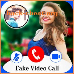 Indian Bhabhi Prank Video Call icon