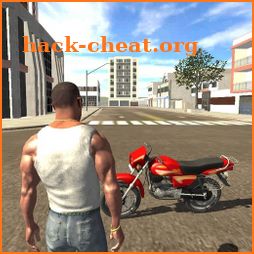 Indian Bikes Driving 3D icon