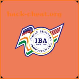 Indian Business Association (IBA) icon