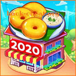 Indian Cooking Express - Star Fever Cooking Games icon