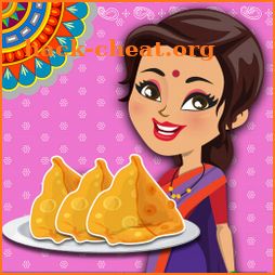 Indian Cooking Food Express icon