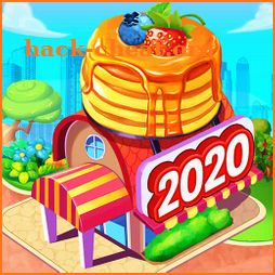 Indian Cooking Madness - Restaurant Cooking Games icon