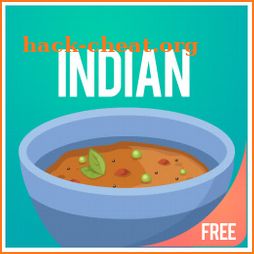 Indian cooking recipes for free : Indian cuisine icon