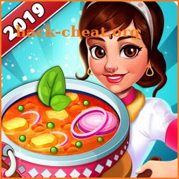 Indian Cooking Star: Chef Restaurant Cooking Games icon