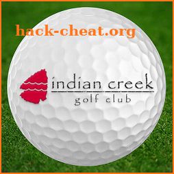 Indian Creek Golf Club icon