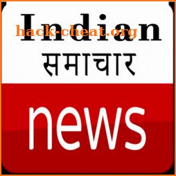 Indian Daily News : 🇮🇳Live Stream icon