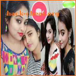 Indian Desi Girls - Live Video Chat icon