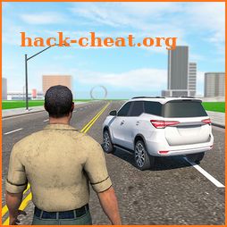 Indian Driving Gangster Sim 3D icon