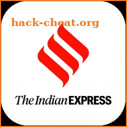 Indian Express News + Epaper icon
