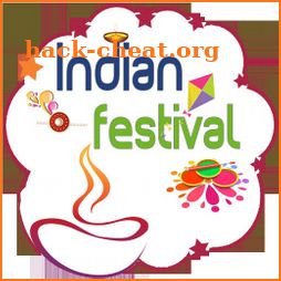 Indian Festival icon