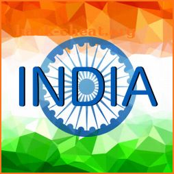 Indian Flag DP Maker icon